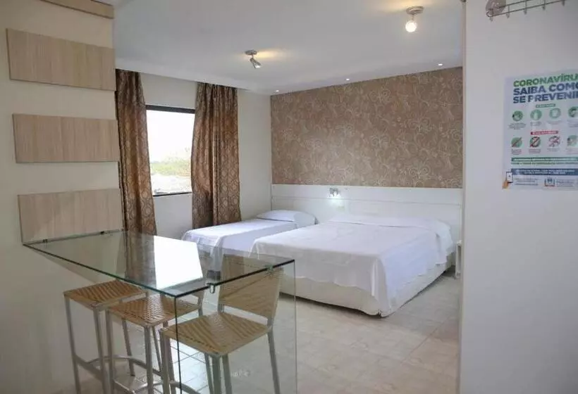 Majatalo Pousada São Gerônimo