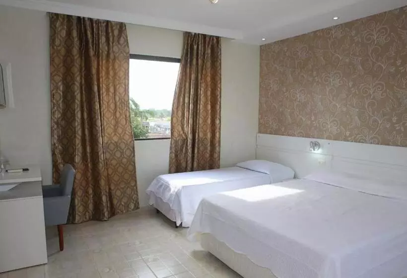 Majatalo Pousada São Gerônimo