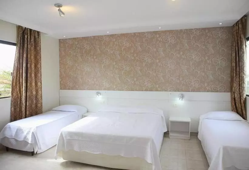 Majatalo Pousada São Gerônimo