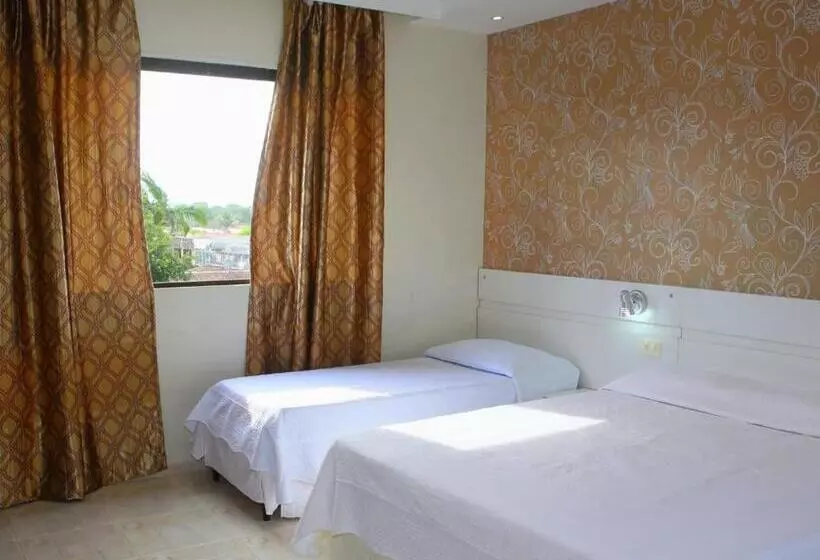 Majatalo Pousada São Gerônimo