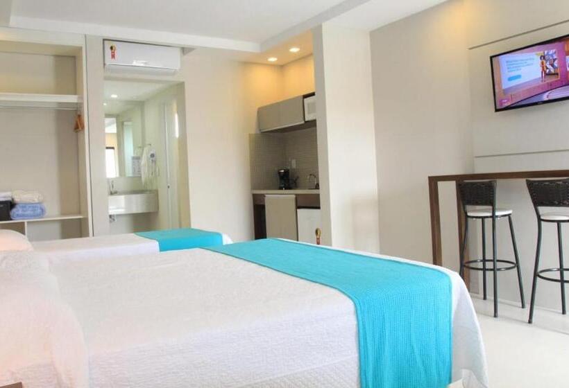 Pensionat Pousada São Gerônimo