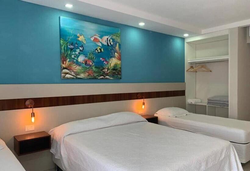 Pensão Pousada São Gerônimo