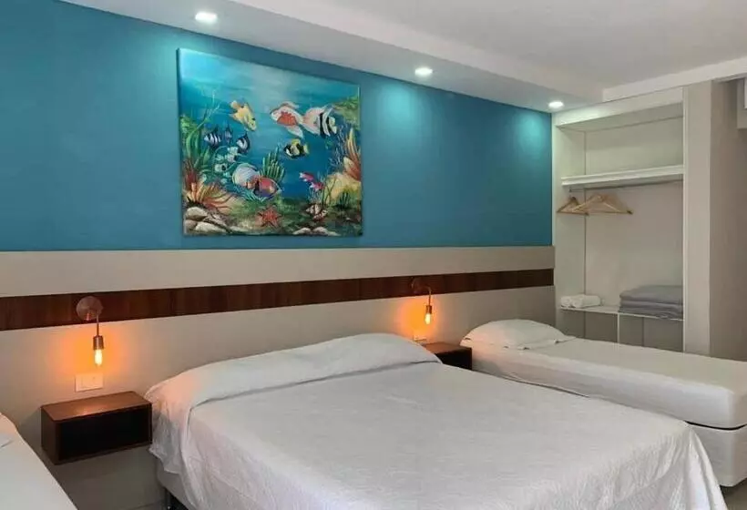 Majatalo Pousada São Gerônimo