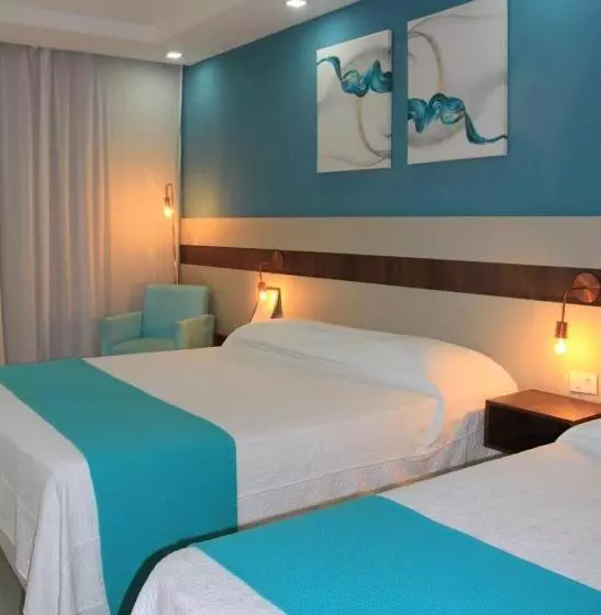 Majatalo Pousada São Gerônimo