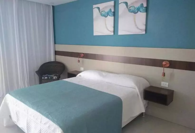 Majatalo Pousada São Gerônimo