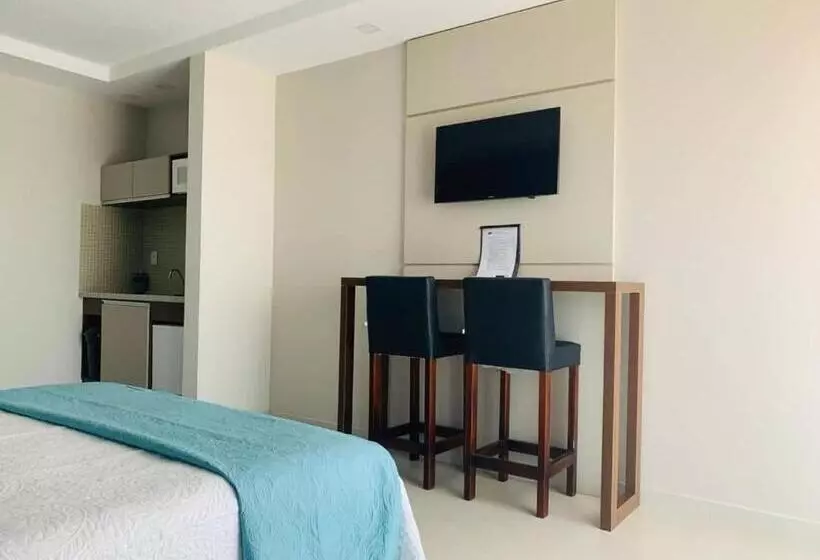 Majatalo Pousada São Gerônimo