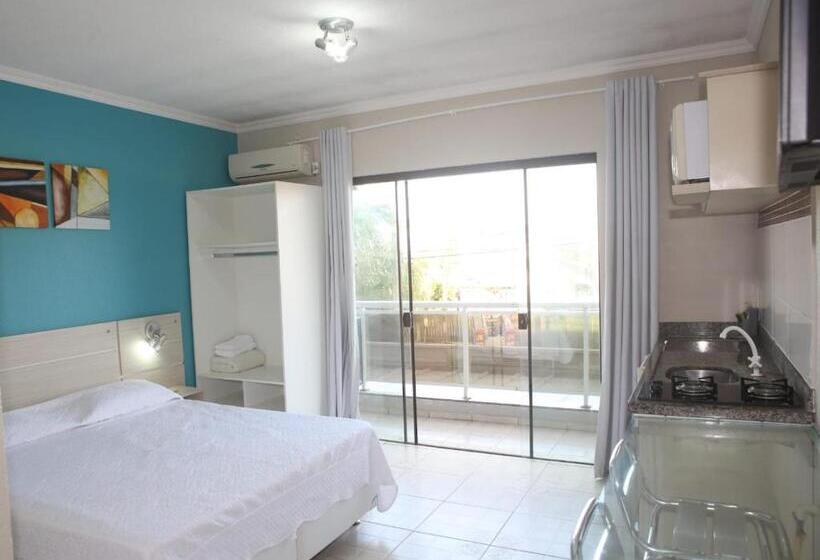 Pensão Pousada São Gerônimo