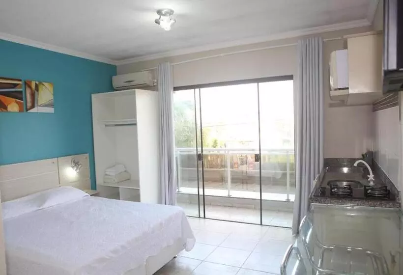 Majatalo Pousada São Gerônimo