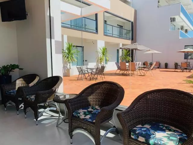 Majatalo Pousada São Gerônimo