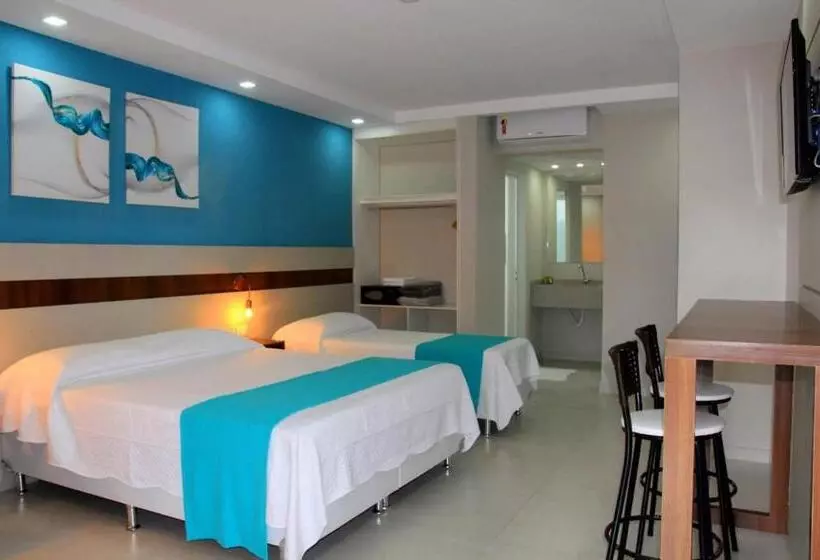 Majatalo Pousada São Gerônimo