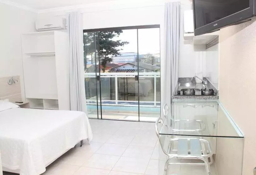 Majatalo Pousada São Gerônimo