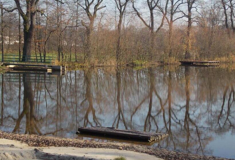 Пансион Ubytovani U švýcarů