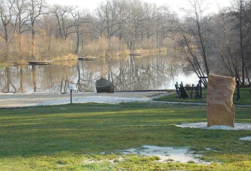Пансион Ubytovani U švýcarů