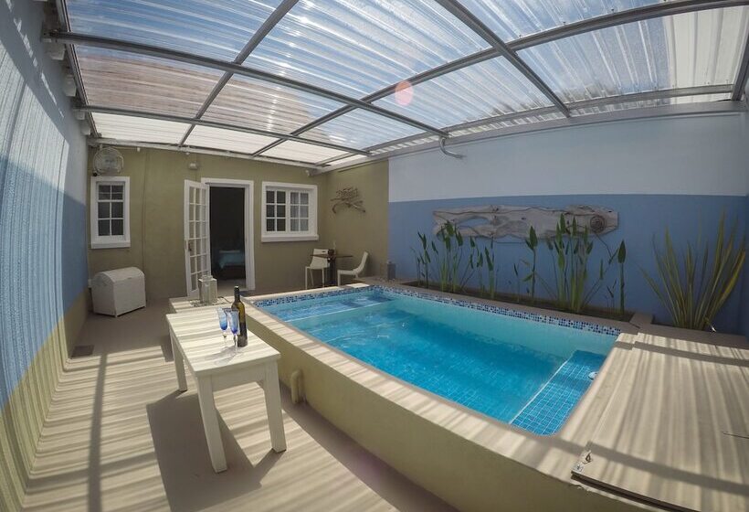 펜션 Elgin Valley Inn