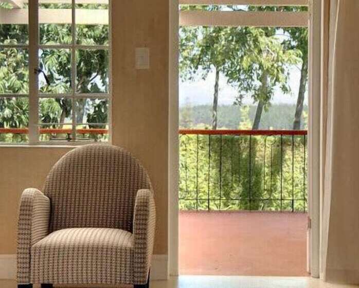 펜션 Elgin Valley Inn