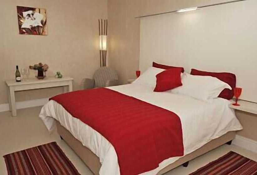 펜션 Elgin Valley Inn