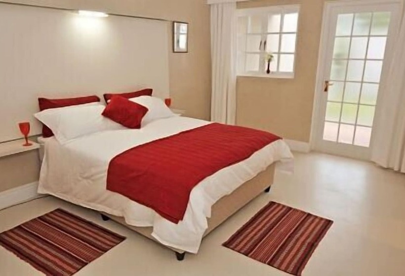 펜션 Elgin Valley Inn