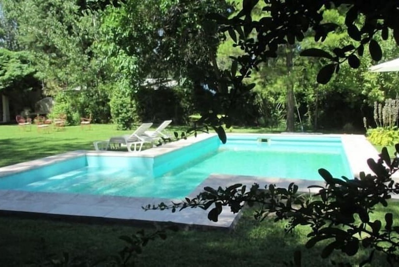 ユースホステル Angelo Di Caneva