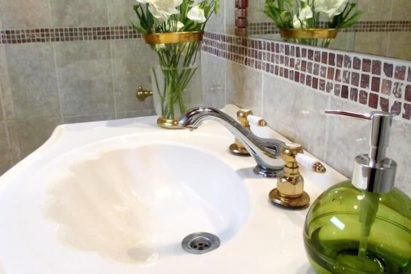 ユースホステル Angelo Di Caneva