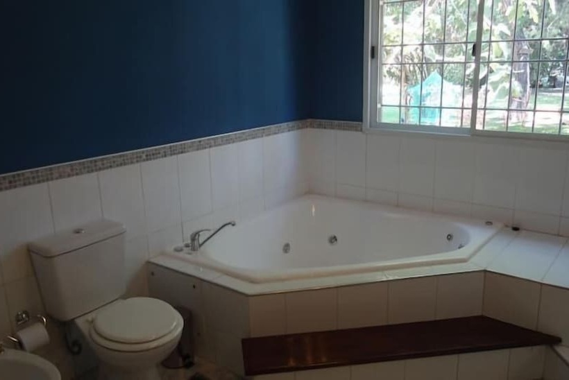 ユースホステル Angelo Di Caneva