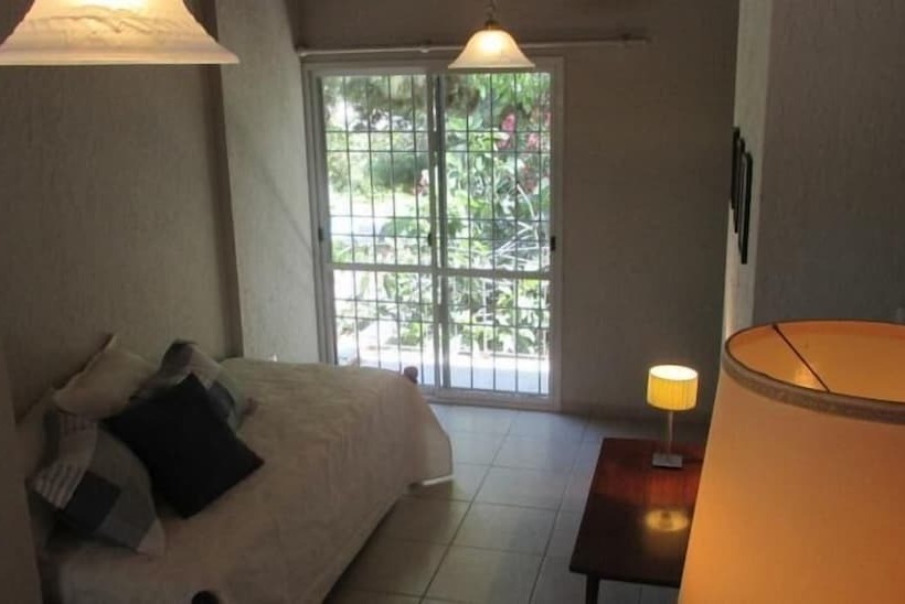 ユースホステル Angelo Di Caneva