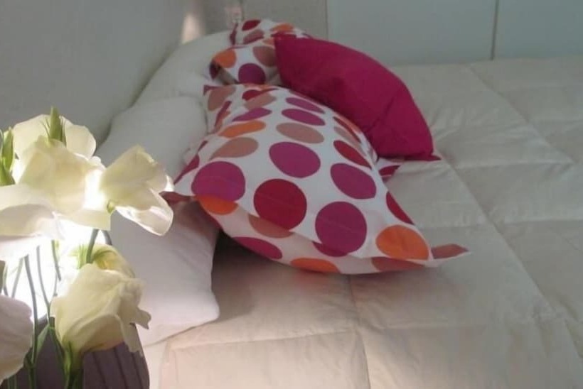 ユースホステル Angelo Di Caneva