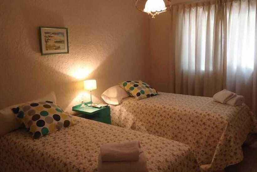 ユースホステル Angelo Di Caneva