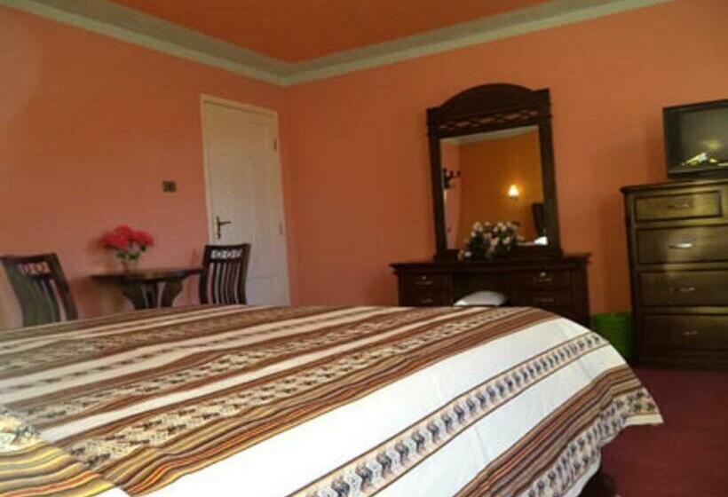 Apart Hotel Turquesa