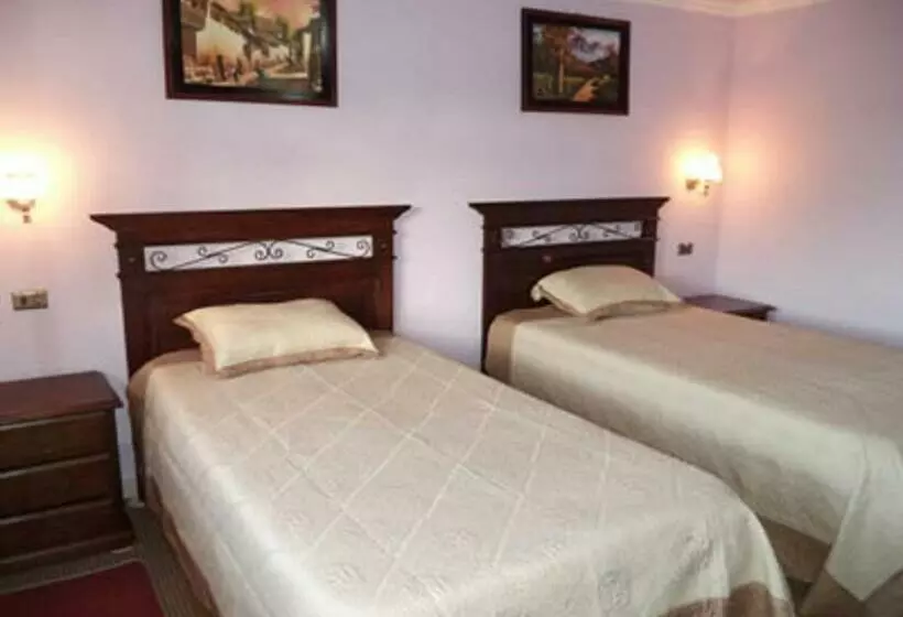 Apart Hotel Turquesa