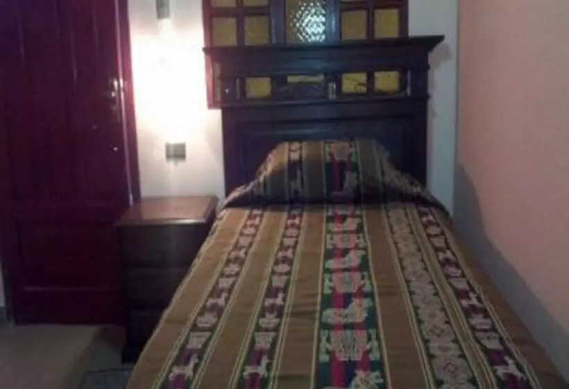 Apart Hotel Turquesa