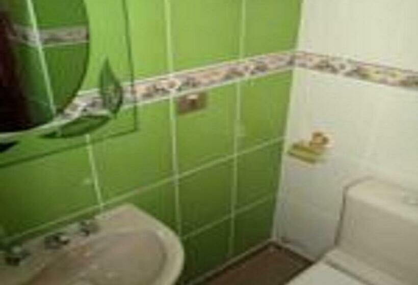 Apart Hotel Turquesa