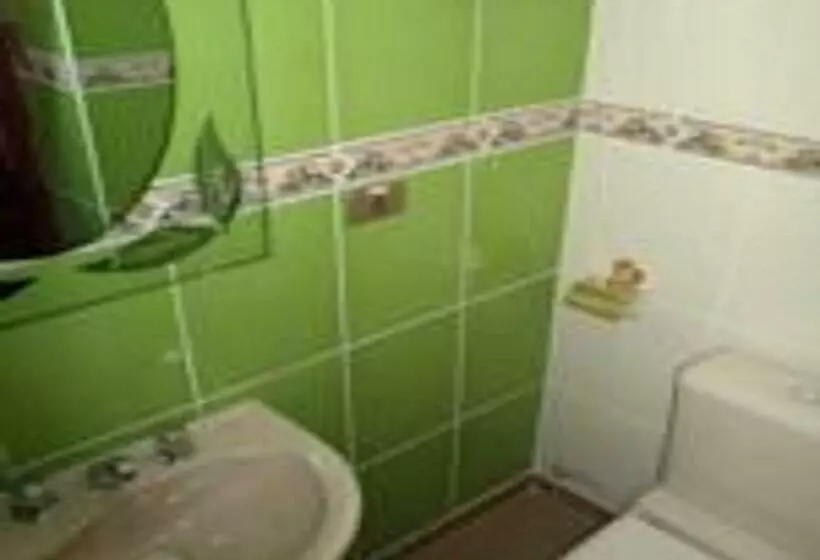 Apart Hotel Turquesa