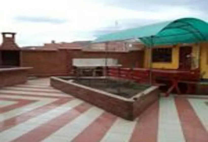 Apart Hotel Turquesa