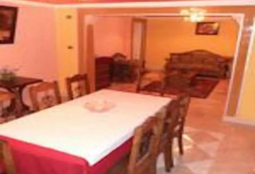 Apart Hotel Turquesa