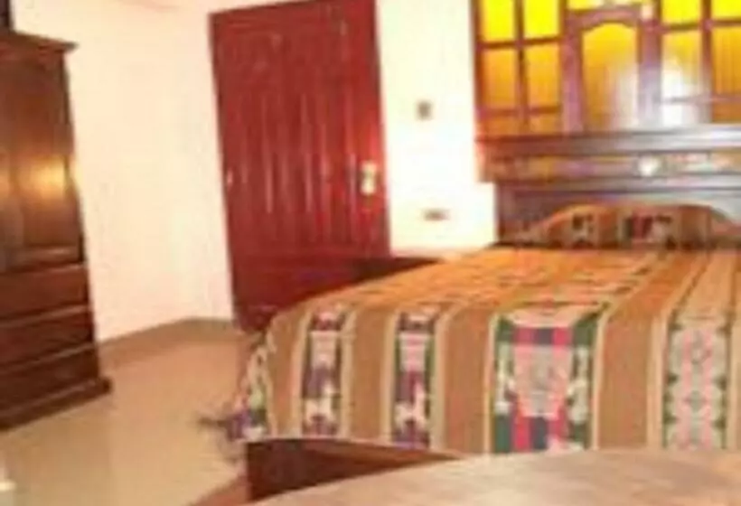 Apart Hotel Turquesa