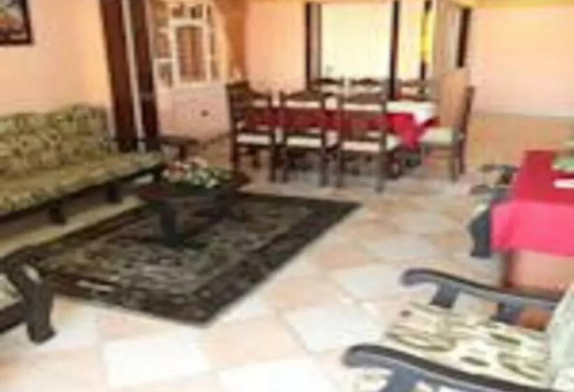 Apart Hotel Turquesa