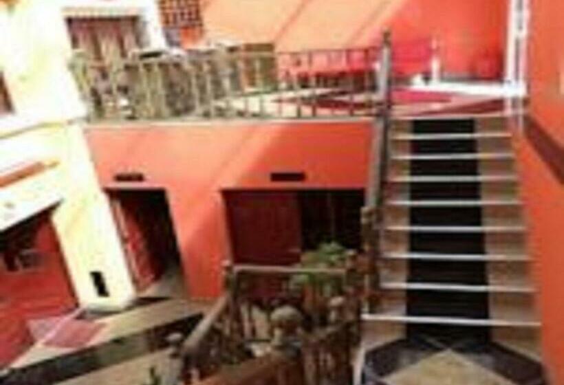 Apart Hotel Turquesa