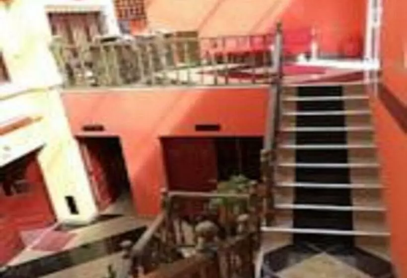 Apart Hotel Turquesa