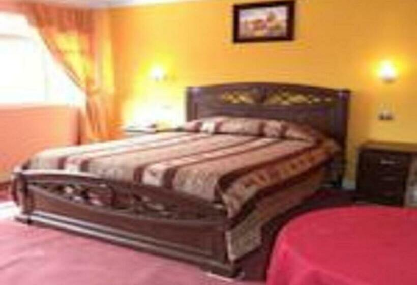 Apart Hotel Turquesa