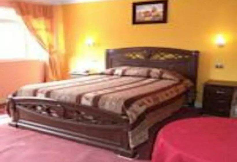 Apart Hotel Turquesa