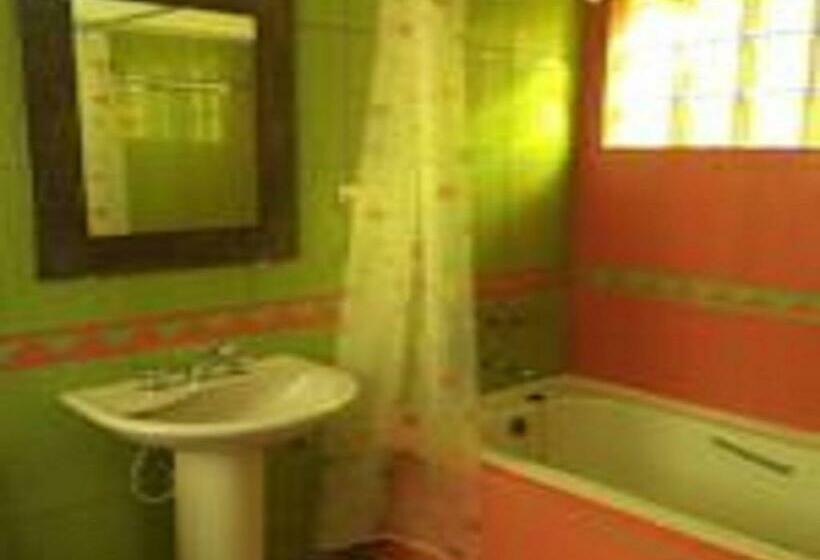 Apart Hotel Turquesa