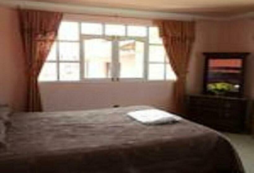 Apart Hotel Turquesa