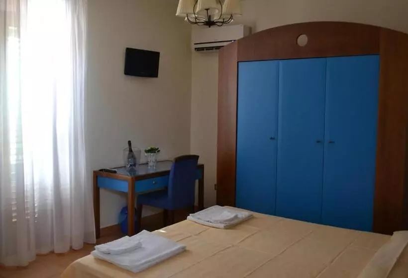 ホテル Agriturismo Tenute Pollara