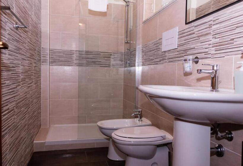 فندق Agriturismo Tenute Pollara