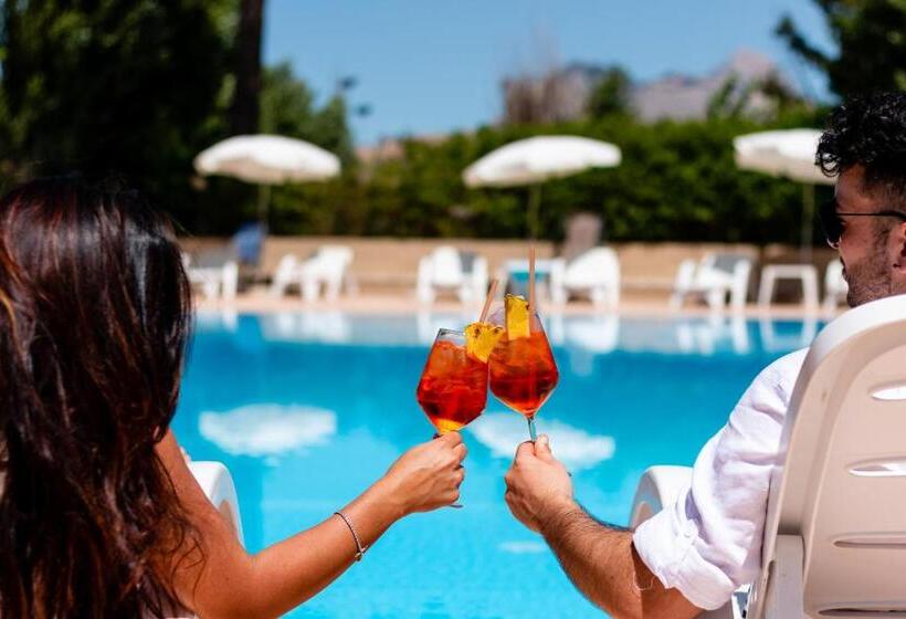 فندق Agriturismo Tenute Pollara