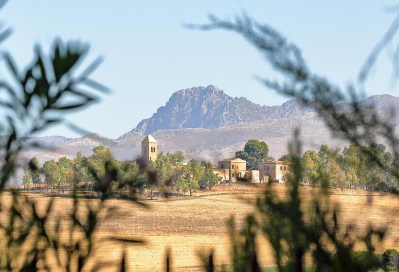 فندق Agriturismo Tenute Pollara
