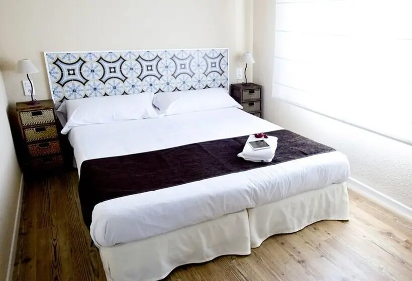 La Coma Green Apartments