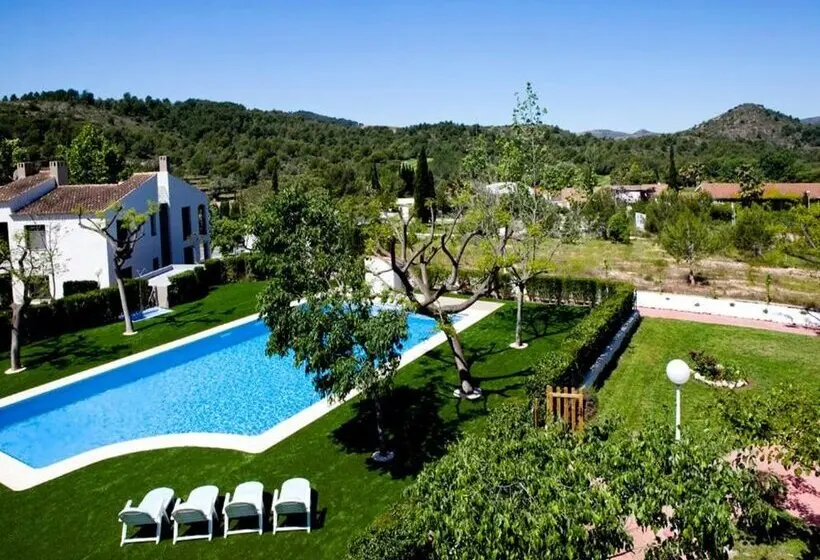 La Coma Green Apartments