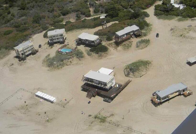 Marina De Las Pampas