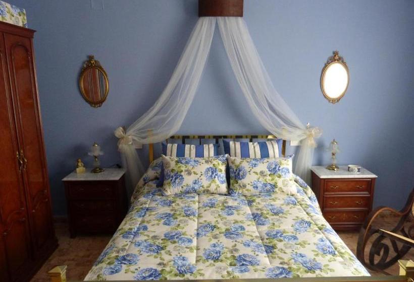 פנסיון Alojamiento Rural Don Tello De Almodóvar